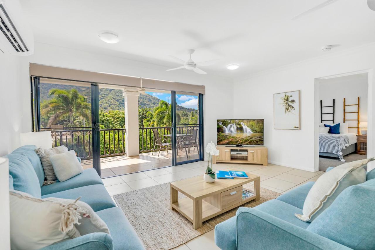 Elysium apartamentos Palm Cove Exterior foto