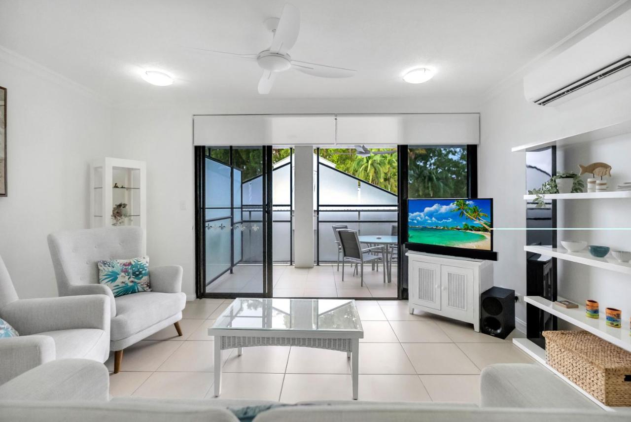 Elysium apartamentos Palm Cove Exterior foto