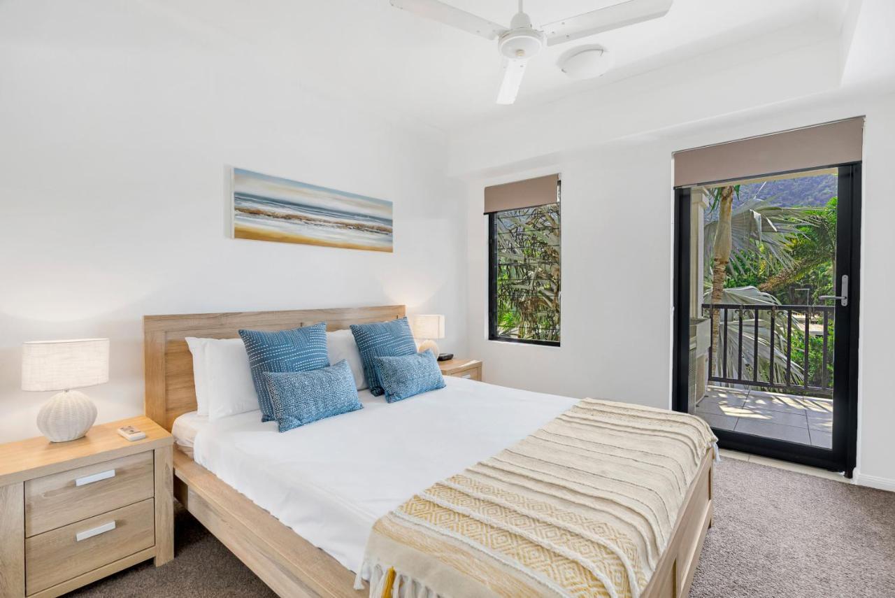 Elysium apartamentos Palm Cove Exterior foto