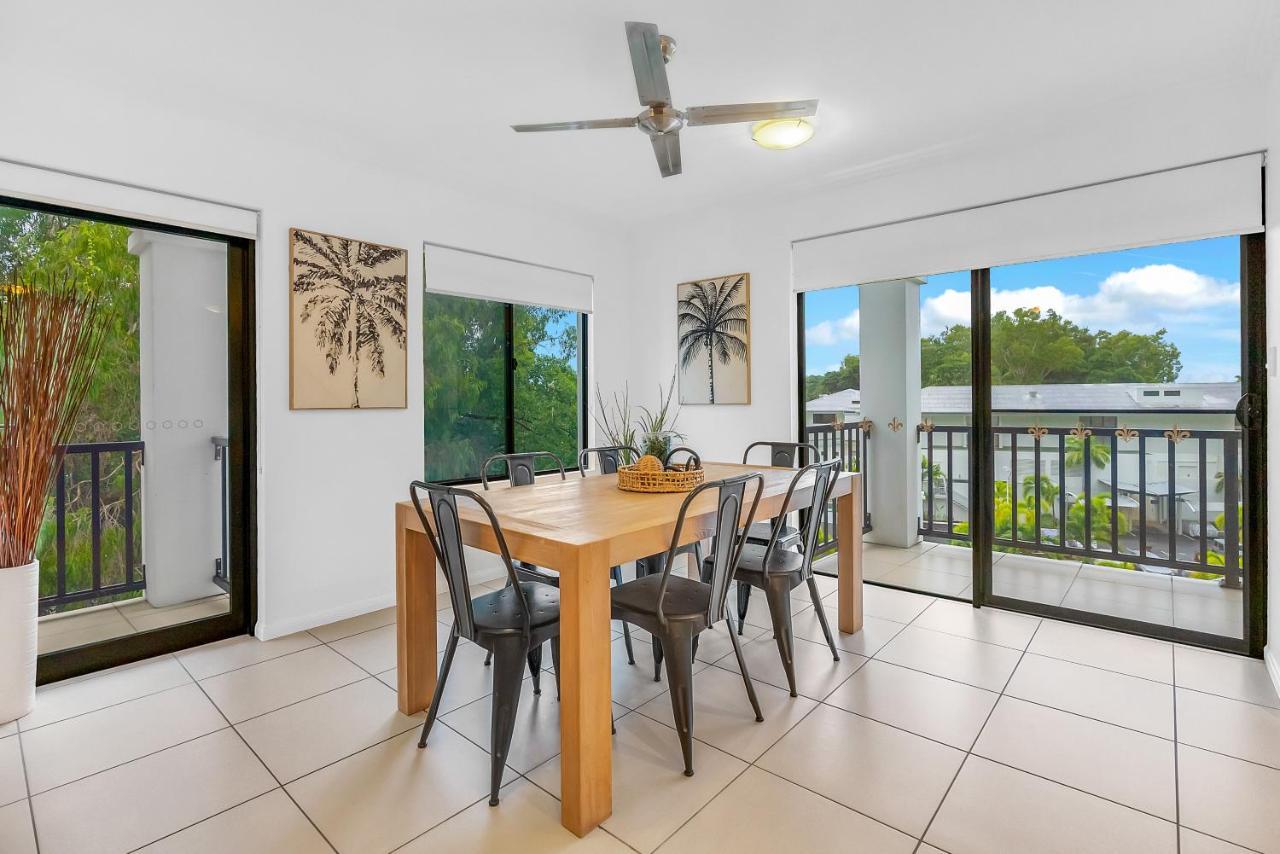 Elysium apartamentos Palm Cove Exterior foto