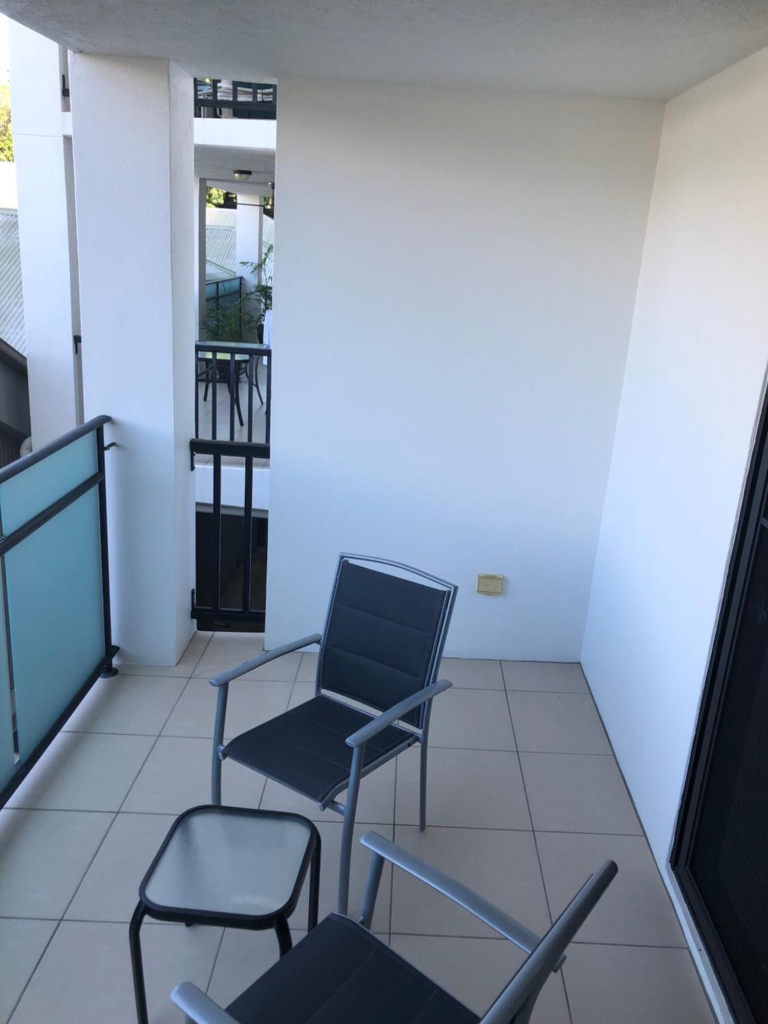 Elysium apartamentos Palm Cove Habitación foto