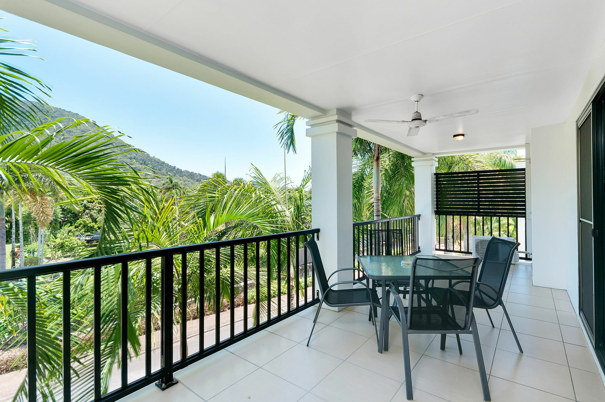 Elysium apartamentos Palm Cove Exterior foto
